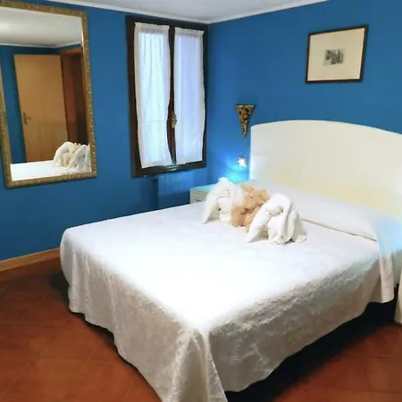 Appartamento Ca' Sofia