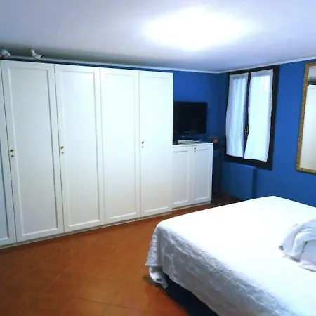 Apartamento Ca' Sofia Veneza