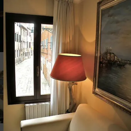 Apartman Ca' Sofia Velence